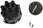 MSD Ignition Distributor Cap And Rotor Kit