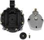 MSD Ignition Distributor Cap And Rotor Kit