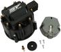 MSD Ignition Distributor Cap And Rotor Kit