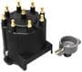 MSD Ignition Distributor Cap And Rotor Kit