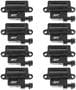 MSD Ignition Coil Set