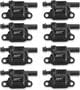 MSD Ignition Street Fire Ignition Coil