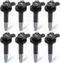 MSD Ignition Coil