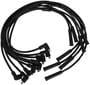 MSD Ignition Street Fire Spark Plug Wire Set