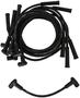 MSD Ignition Spark Plug Wire Set