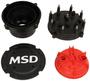 MSD Ignition Distributor Cap And Rotor Kit