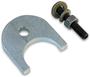 MSD Ignition Distributor Clamp