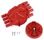 MSD Ignition Distributor Cap And Rotor Kit