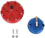 MSD Ignition Distributor Cap And Rotor Kit