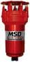 MSD Ignition Generator Bracket