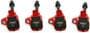 MSD Ignition Coil Kit