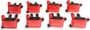 MSD Ignition Coil Kit
