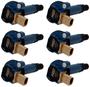 MSD Ignition Coil Kit