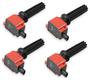 MSD Ignition Coil Kit