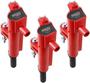 MSD Ignition Blaster Ignition Coil Set