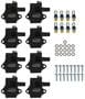 MSD Ignition Coil Kit