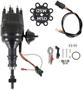 MSD Ignition Distributor