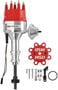 MSD Ignition Pro-Billet Distributor