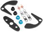 MSD Ignition Distributor Advance Curve Kit