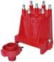 MSD Ignition Distributor Cap And Rotor Kit