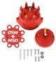 MSD Ignition Distributor Cap And Rotor Kit