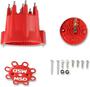 MSD Ignition Distributor Cap And Rotor Kit