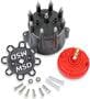 MSD Ignition Distributor Cap And Rotor Kit