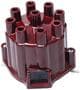 MSD Ignition Distributor Cap