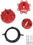 MSD Ignition Distributor Cap And Rotor Kit