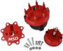 MSD Ignition Distributor Cap And Rotor Kit