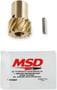 MSD Ignition Distributor Drive Gear