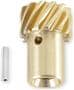 MSD Ignition Distributor Drive Gear