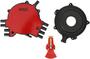 MSD Ignition Distributor Cap And Rotor Kit