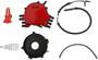 MSD Ignition Distributor Cap And Rotor Kit
