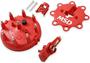 MSD Ignition Distributor Cap And Rotor Kit