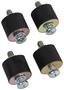 MSD Vibration Mounts