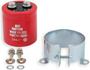 MSD Ignition Noise Suppressor