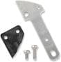 MSD Ignition Distributor Vacuum Advance Lockout Kit