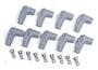 MSD Ignition 9mm Spark Plug Boot Kit