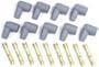 MSD Ignition Spark Plug Boot Kit