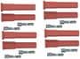 MSD Ignition Spark Plug Boot Kit