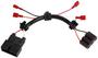 MSD Wiring Harness