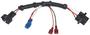 MSD Wiring Harness