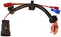 MSD Wiring Harness