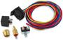 MSD Ignition Cooling Fan Motor Wiring Harness