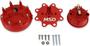 MSD Ignition Distributor Cap And Rotor Kit