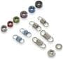 MSD Ignition Distributor Advance Curve Kit