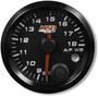 MSD Ignition 2-1/16 Inch Air/Fuel Ratio Gauge