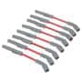 MSD Ignition Spark Plug Wire Set