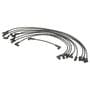 MSD Ignition Spark Plug Wire Set